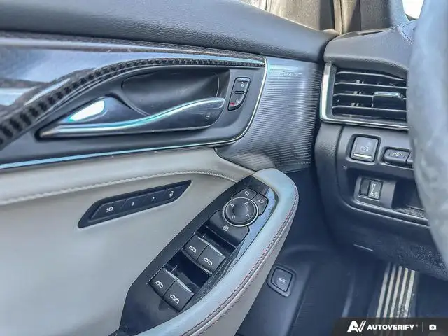 2022 Cadillac CT5 Sport - Photo 20