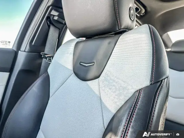 2022 Cadillac CT5 Sport - Photo 22