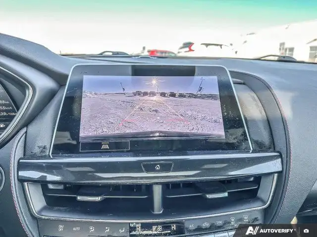 2022 Cadillac CT5 Sport - Photo 23