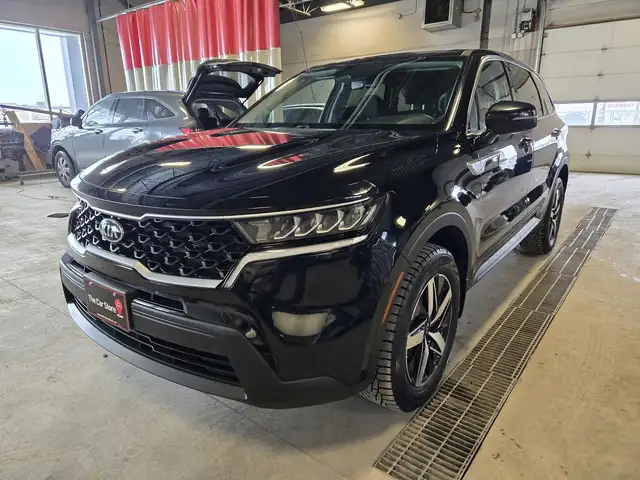 2021 Kia Sorento LX Premium 7 Seater | No Accidents | Low kms 35