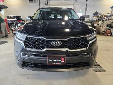 2021 Kia Sorento LX Premium 7 Seater | No Accidents | Low kms 35 - Photo 2