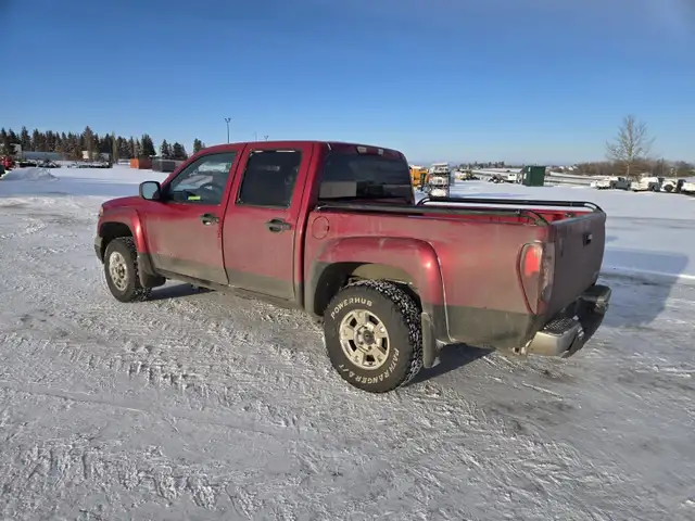 2005 GMC Canyon - Photo 4