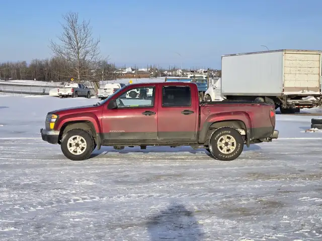 2005 GMC Canyon - Photo 5