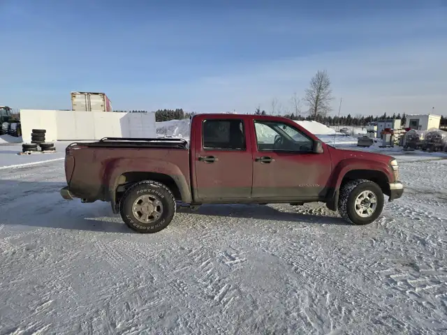 2005 GMC Canyon - Photo 6