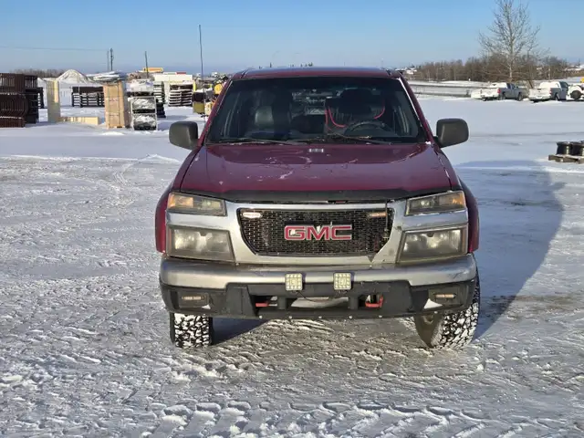 2005 GMC Canyon - Photo 7