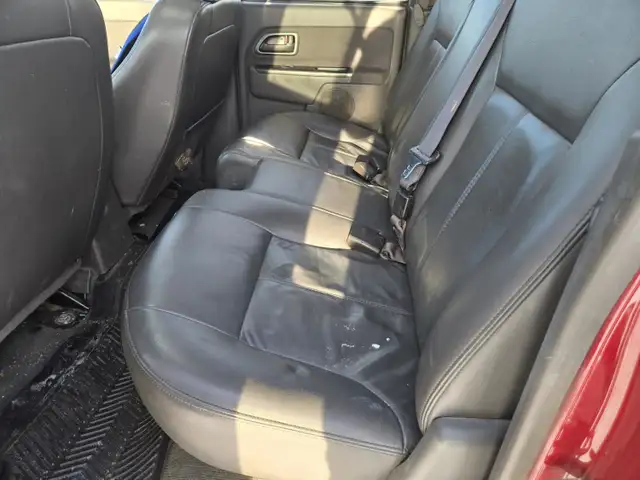 2005 GMC Canyon - Photo 14