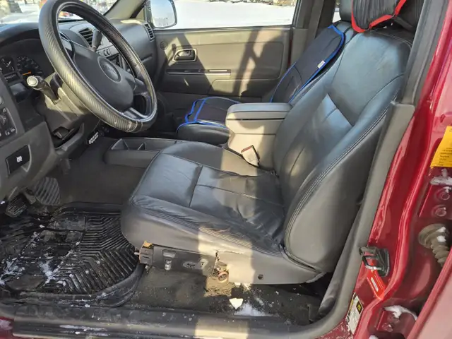 2005 GMC Canyon - Photo 15