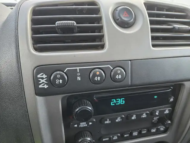 2005 GMC Canyon - Photo 16