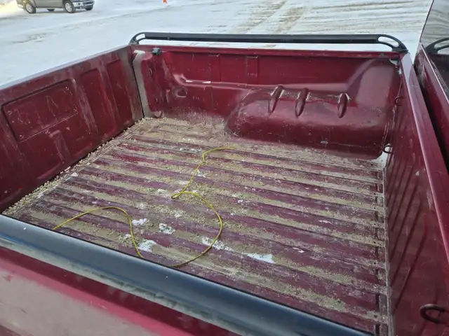 2005 GMC Canyon - Photo 20