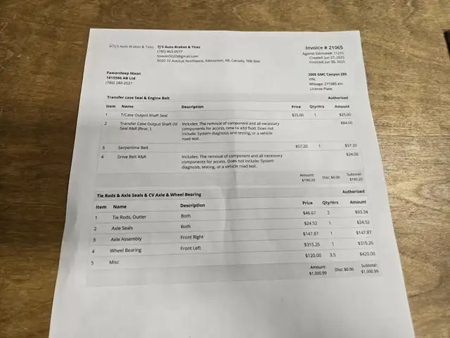 2005 GMC Canyon - Photo 25