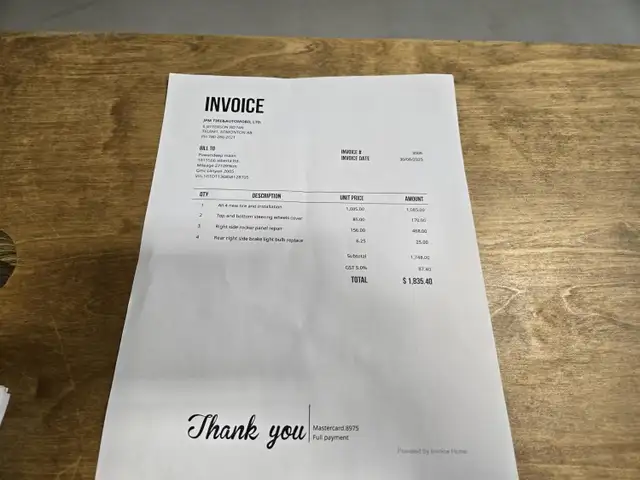 2005 GMC Canyon - Photo 27