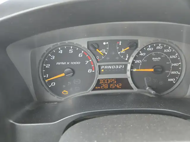 2005 GMC Canyon - Photo 28
