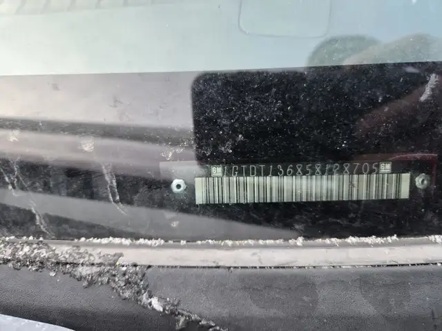 2005 GMC Canyon - Photo 29