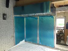 HOTTE DE CUISINE / SERVICE-514-824-2605 / URGENCE-RESTAURANT