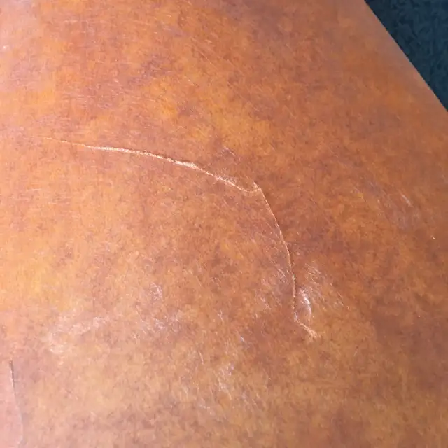 Très belle lampe ancienne, introuvable sur le marché - Photo 5