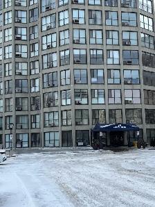 Condo superintendent