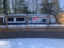 2024 JAYCO FLIGHT 334 RTS TRAVEL TRAILER