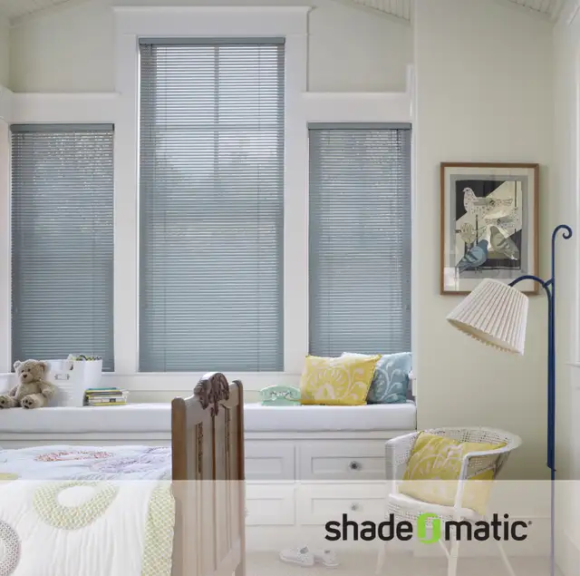 Brooklin Blinds and Shutters (Eclipse Shutters) - Photo 2