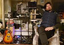 Guitar Lessons – Rock, Classical, Composition (Seneca Professor) - Photo 2