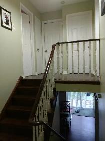 Master bedroom for rent- Main & Vodden - Brampton - Photo 2