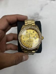 AP Roley Watches More Style Available – Only $300!