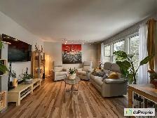 $615,000 - Semi-detached for sale in Longueuil (Vieux-Longueuil) - Photo 2