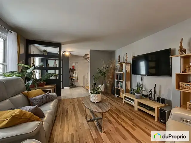 $615,000 - Semi-detached for sale in Longueuil (Vieux-Longueuil) - Photo 3