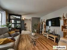 $615,000 - Semi-detached for sale in Longueuil (Vieux-Longueuil) - Photo 3