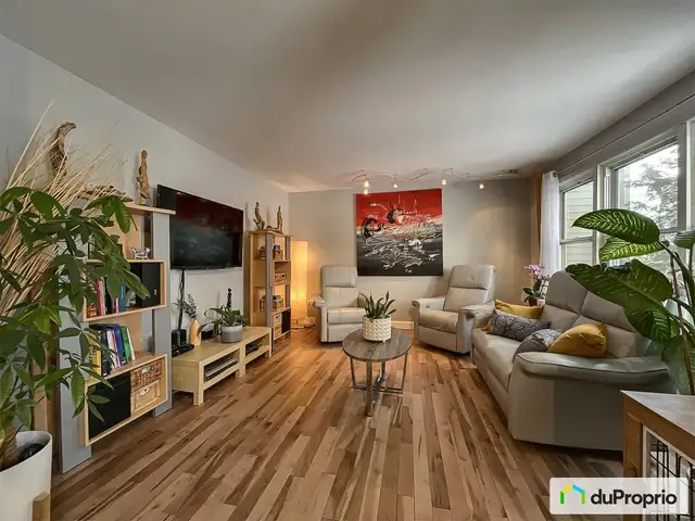 $615,000 - Semi-detached for sale in Longueuil (Vieux-Longueuil) - Photo 4