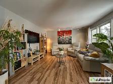 $615,000 - Semi-detached for sale in Longueuil (Vieux-Longueuil) - Photo 4