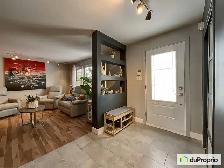 $615,000 - Semi-detached for sale in Longueuil (Vieux-Longueuil) - Photo 5