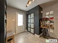 $615,000 - Semi-detached for sale in Longueuil (Vieux-Longueuil) - Photo 6