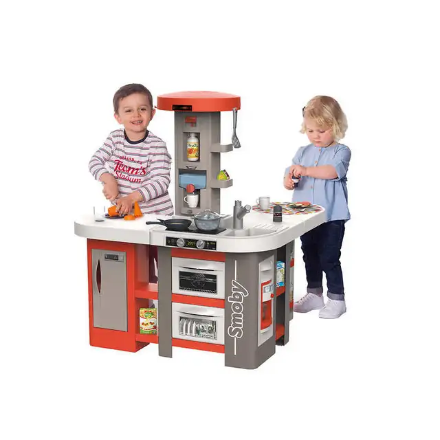 Smoby Studio Kitchen