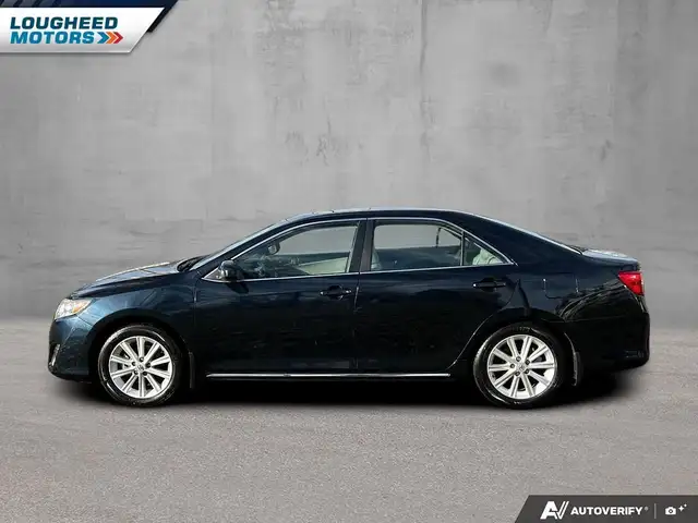 2012 Toyota Camry XLE - Photo 3