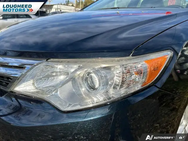 2012 Toyota Camry XLE - Photo 7