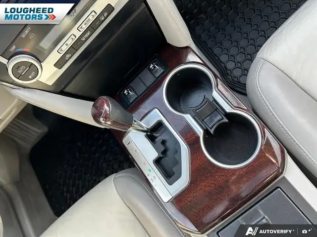 2012 Toyota Camry XLE - Photo 14