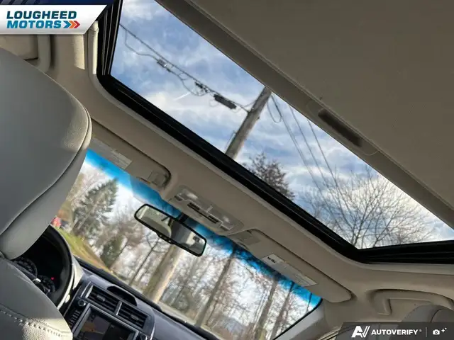 2012 Toyota Camry XLE - Photo 17