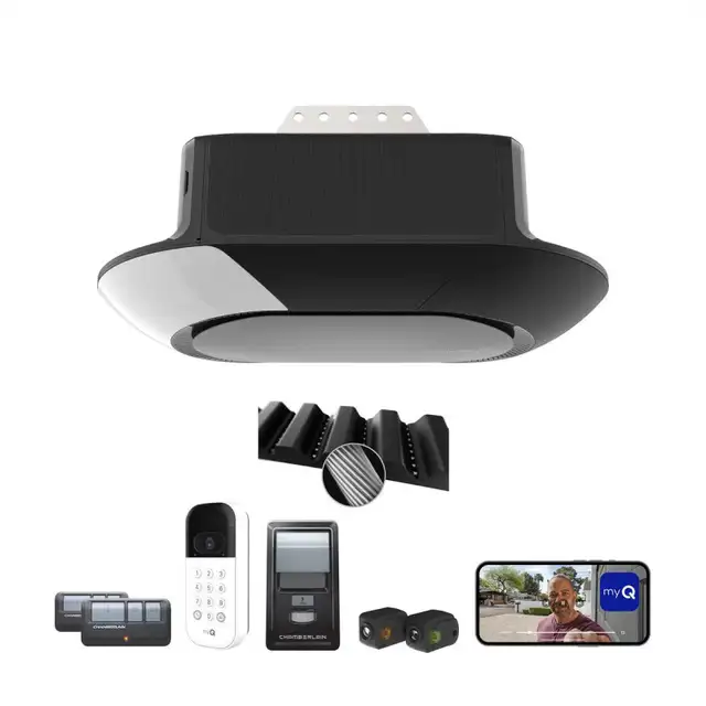 Chamberlain Smart  Garage Door Opener B4603T-VKP