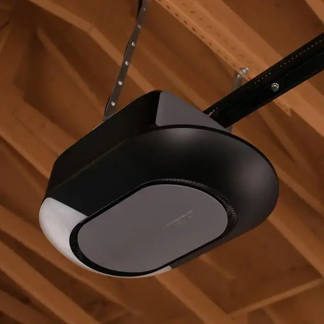 Chamberlain Smart  Garage Door Opener B4603T-VKP - Photo 3