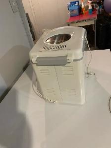 Black & Decker Bread Maker - Photo 2