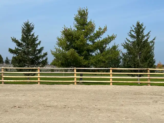 Farm Fence Materials and Installation - Photo 6