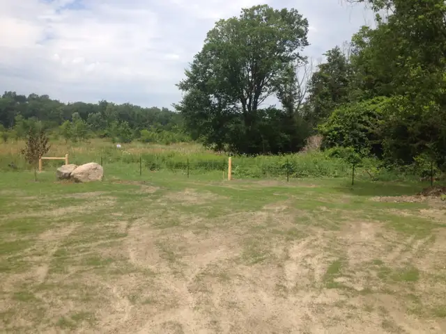 Farm Fence Materials and Installation - Photo 7