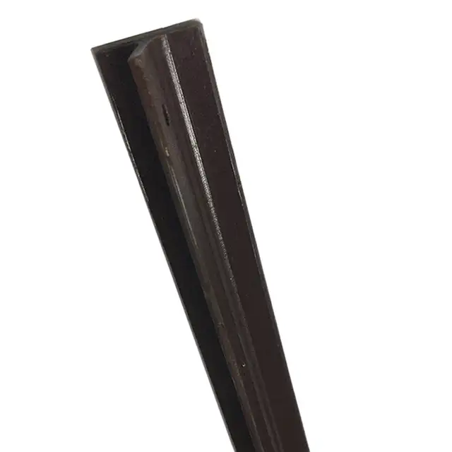 Steel T-Posts for Farm Fencing