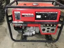 Honda Generator