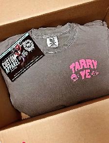 custom T-shirt Printing - Photo 2