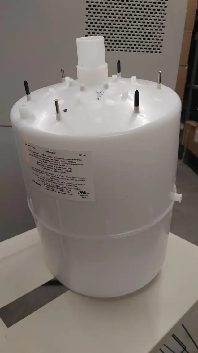 Cylindre Condair 617 pour Humidificateur / Humidifier Cylinder - Photo 3