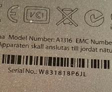 For Sale: Apple LED Cinema Display (27-Inch) – Mint Condition - Photo 3