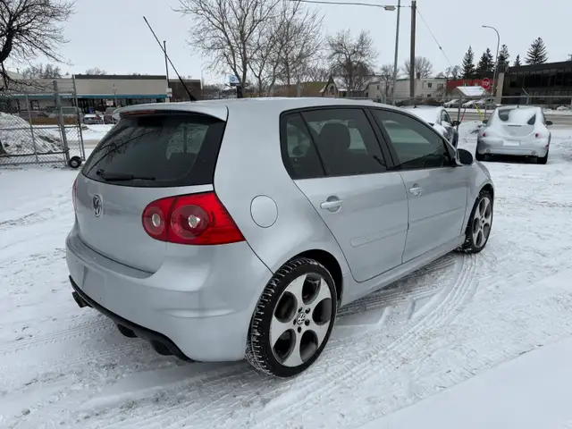 2009 VW GOLF GTI fresh safety - Photo 5