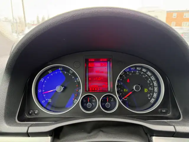 2009 VW GOLF GTI fresh safety - Photo 8