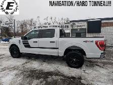 2022 Ford F 150 XLT SUPERCREW WITH NAVIGATION!